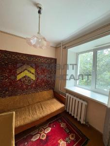 Продажа квартиры Омск. бульвар Победы, 8
