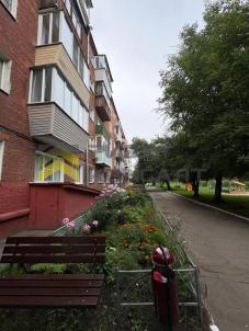 Продажа квартиры Омск. бульвар Победы, 8