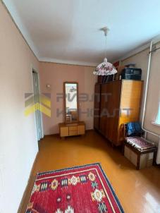 Продажа квартиры Омск. бульвар Победы, 8