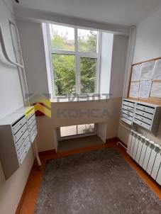 Продажа квартиры Омск. бульвар Победы, 8