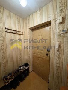 Продажа квартиры Омск. бульвар Победы, 8