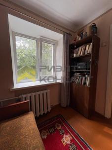 Продажа квартиры Омск. бульвар Победы, 8