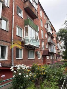 Продажа квартиры Омск. бульвар Победы, 8