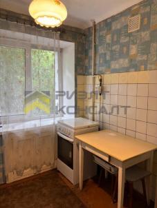Продажа квартиры Омск. бульвар Победы, 8