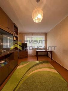 Продажа квартиры Омск. бульвар Победы, 8