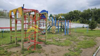 Продажа квартиры Омск. переулок 1-й Башенный, 8, к.1