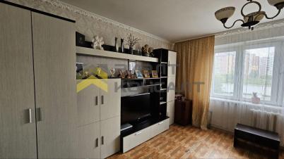 Продажа квартиры Омск. переулок 1-й Башенный, 8, к.1