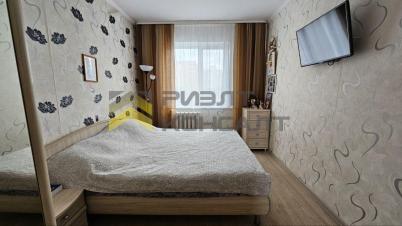 Продажа квартиры Омск. переулок 1-й Башенный, 8, к.1