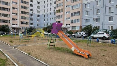 Продажа квартиры Омск. переулок 1-й Башенный, 8, к.1
