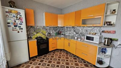 Продажа квартиры Омск. переулок 1-й Башенный, 8, к.1