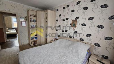 Продажа квартиры Омск. переулок 1-й Башенный, 8, к.1