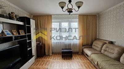 Продажа квартиры Омск. переулок 1-й Башенный, 8, к.1