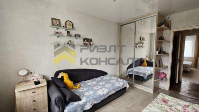 Продажа квартиры Омск. переулок 1-й Башенный, 8, к.1