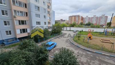 Продажа квартиры Омск. переулок 1-й Башенный, 8, к.1