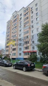 Продажа квартиры Омск. переулок 1-й Башенный, 8, к.1