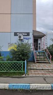 Продажа квартиры Омск. переулок 1-й Башенный, 8, к.1