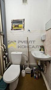 Продажа квартиры Омск. переулок 1-й Башенный, 8, к.1