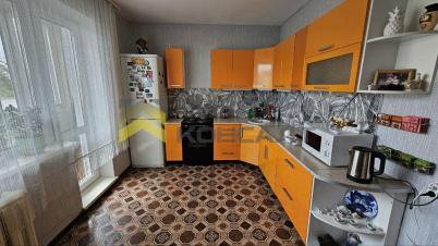 Продажа квартиры Омск. переулок 1-й Башенный, 8, к.1