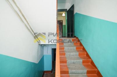 Продажа квартиры Омск. проспект Космический, 14Б