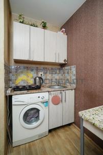 Продажа квартиры Омск. проспект Космический, 14Б