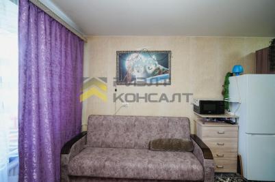 Продажа квартиры Омск. проспект Космический, 14Б
