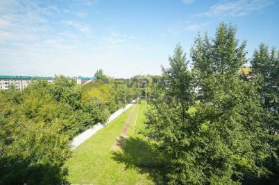 Продажа квартиры Омск. проспект Космический, 14Б