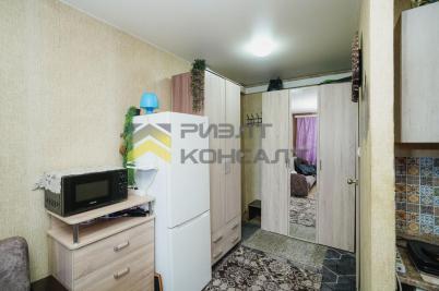 Продажа квартиры Омск. проспект Космический, 14Б