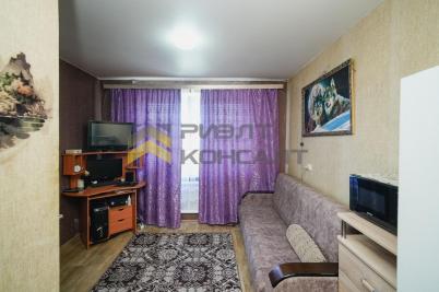 Продажа квартиры Омск. проспект Космический, 14Б