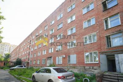 Продажа квартиры Омск. проспект Космический, 14Б