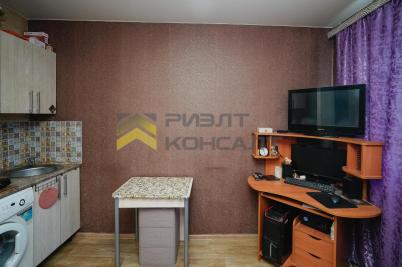 Продажа квартиры Омск. проспект Космический, 14Б