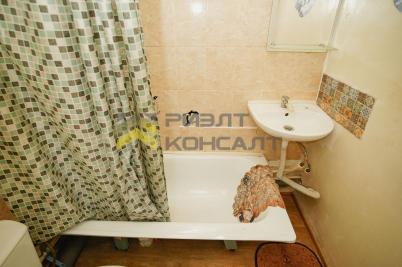 Продажа квартиры Омск. проспект Космический, 14Б