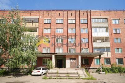 Продажа квартиры Омск. проспект Космический, 14Б