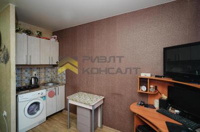 Продажа квартиры Омск. проспект Космический, 14Б