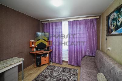 Продажа квартиры Омск. проспект Космический, 14Б
