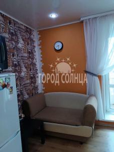 Продажа квартиры Омск. Заозёрный, Менделеева проспект, 4