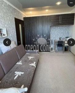 Продажа квартиры Омск. Заозёрный, Менделеева проспект, 4