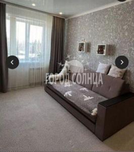 Продажа квартиры Омск. Заозёрный, Менделеева проспект, 4