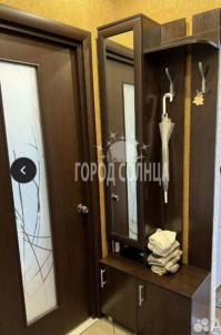 Продажа квартиры Омск. Заозёрный, Менделеева проспект, 4