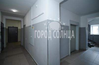 Продажа квартиры Омск. Юбилейный, Пригородная, 27