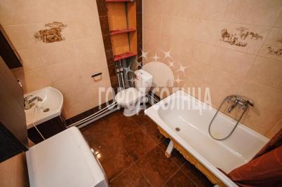 Продажа квартиры Омск. Юбилейный, Пригородная, 27