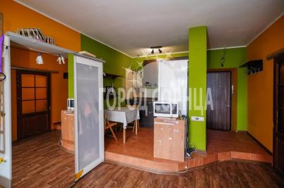 Продажа квартиры Омск. Юбилейный, Пригородная, 27