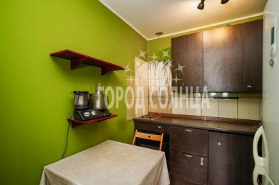 Продажа квартиры Омск. Юбилейный, Пригородная, 27