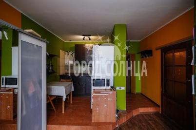 Продажа квартиры Омск. Юбилейный, Пригородная, 27