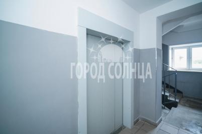 Продажа квартиры Омск. Юбилейный, Пригородная, 27