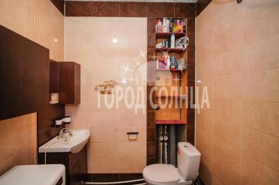 Продажа квартиры Омск. Юбилейный, Пригородная, 27