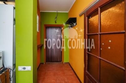Продажа квартиры Омск. Юбилейный, Пригородная, 27