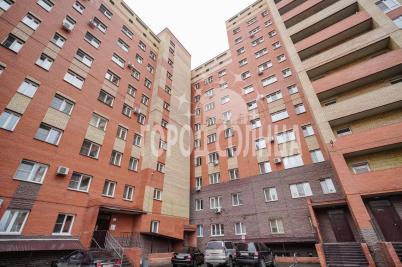 Продажа квартиры Омск. Юбилейный, Пригородная, 27