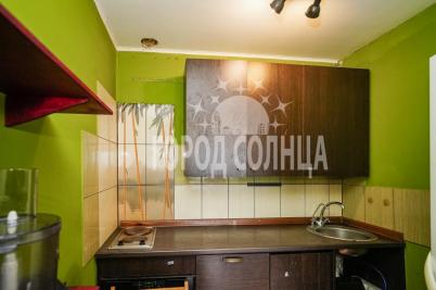 Продажа квартиры Омск. Юбилейный, Пригородная, 27