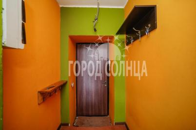 Продажа квартиры Омск. Юбилейный, Пригородная, 27