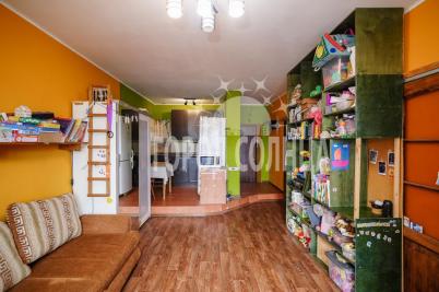 Продажа квартиры Омск. Юбилейный, Пригородная, 27